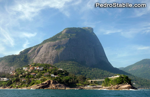 Vista_RJ_mar_05 Joatinga e Pico dos Quatro ©PedroStabile.com