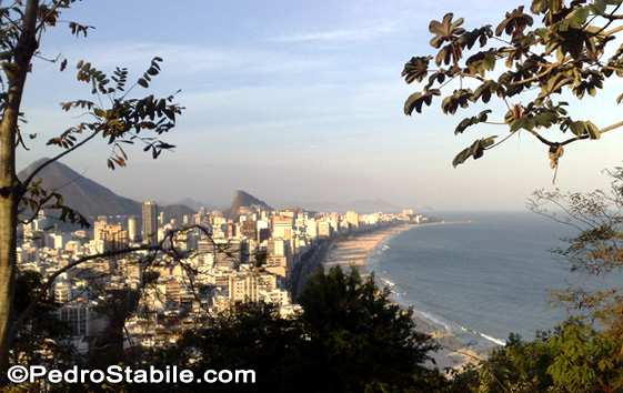Vista_Dois_Irmaos_Pedro_Stabile_02 Visual da base ©PedroStabile.com