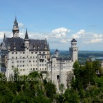 Castelo-Neuschwanstein