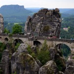 Elbsandsteingebirge