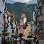 Fussen