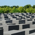 Memorial-Holocausto