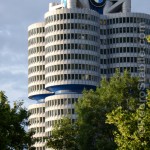 Munique-BMW