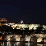Praga-by-night
