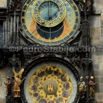 Praga-relogio