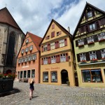 Rothenburg-ob-der-Tauber
